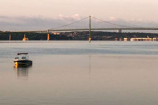  - Sleep Inn & Suites Boischatel