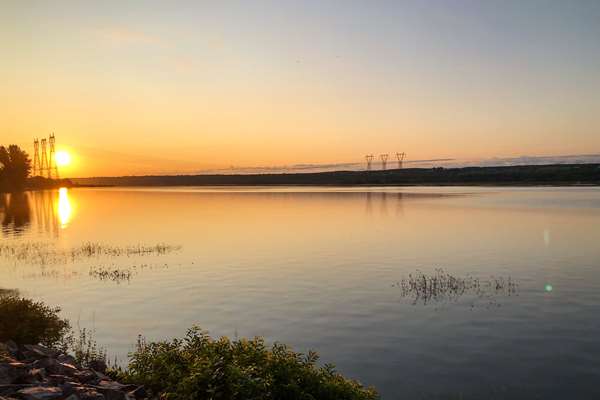  - Sleep Inn & Suites Boischatel