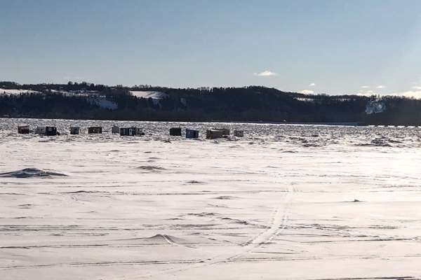  - Sleep Inn & Suites Boischatel