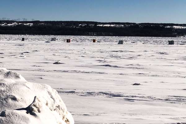  - Sleep Inn & Suites Boischatel