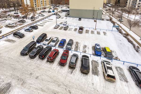  - Comfort Inn & Suites Edmonton