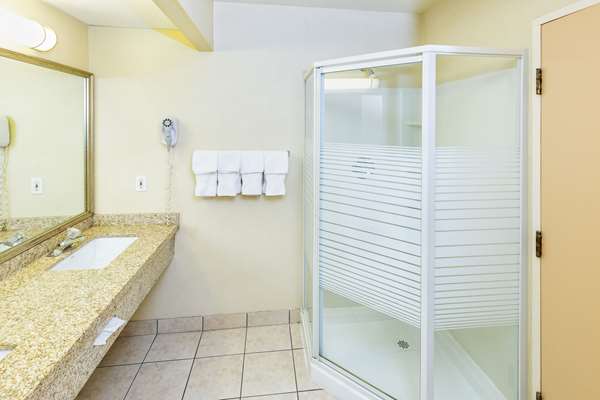 Suite - Comfort Inn & Suites Edmonton
