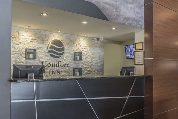  - Comfort Inn St Georges de Beauce