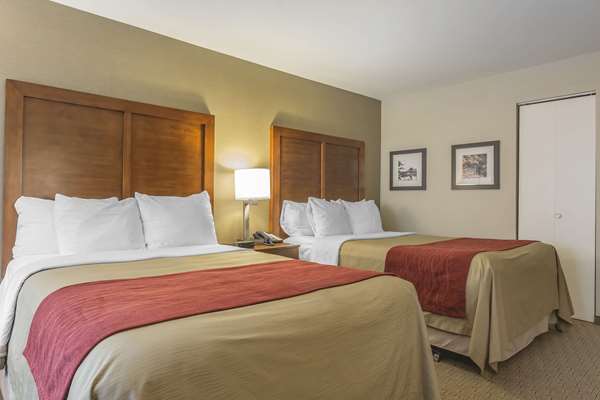  - Comfort Inn St Georges de Beauce