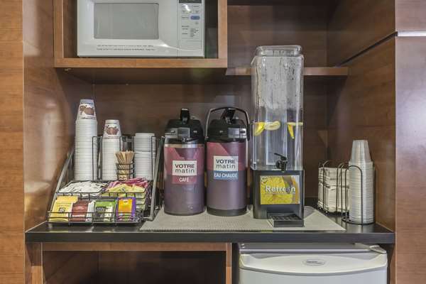  - Comfort Inn St Georges de Beauce