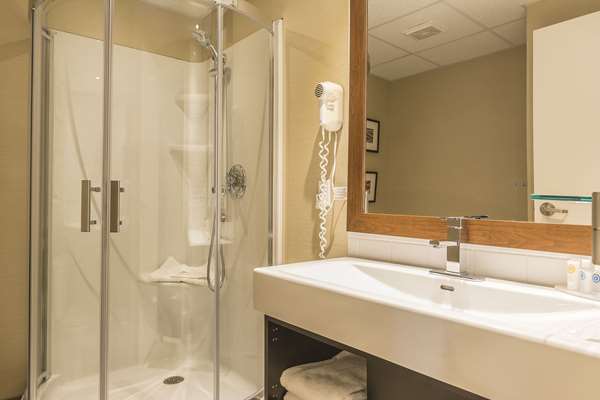 - Comfort Inn St Georges de Beauce