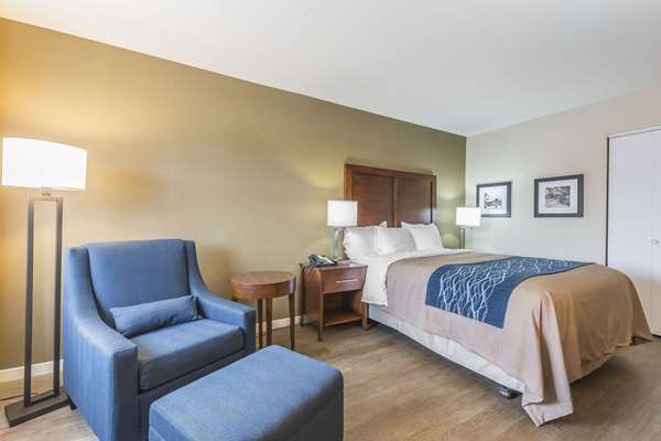  - Comfort Inn St Georges de Beauce