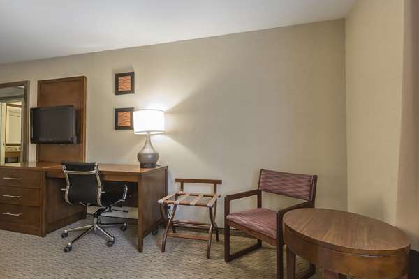  - Comfort Inn St Georges de Beauce