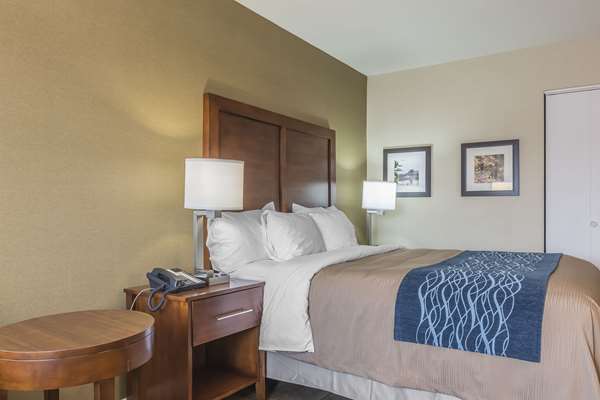  - Comfort Inn St Georges de Beauce