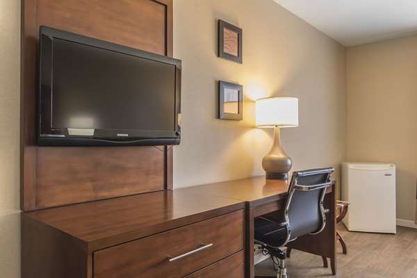  - Comfort Inn St Georges de Beauce