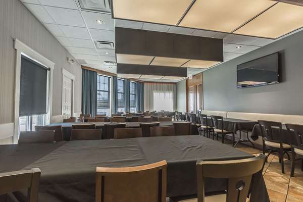  - Comfort Inn St Georges de Beauce