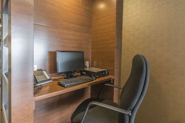 Conference Area - Comfort Inn St Georges de Beauce