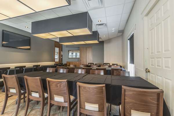  - Comfort Inn St Georges de Beauce