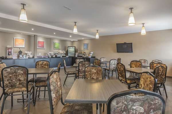 Amenities - Comfort Inn St Georges de Beauce