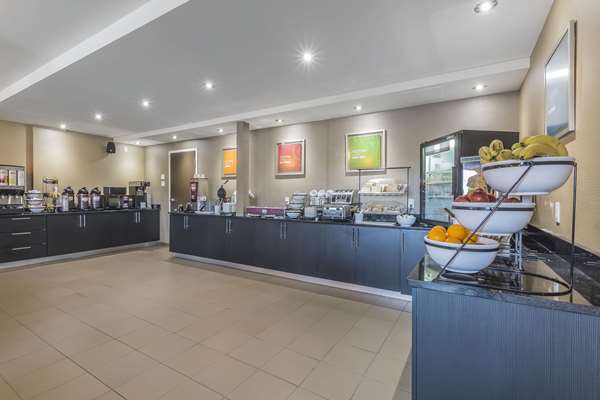 Amenities - Comfort Inn St Georges de Beauce