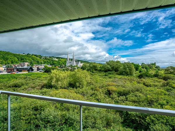 Suite - Quality Suites Ste Anne De Beaupre