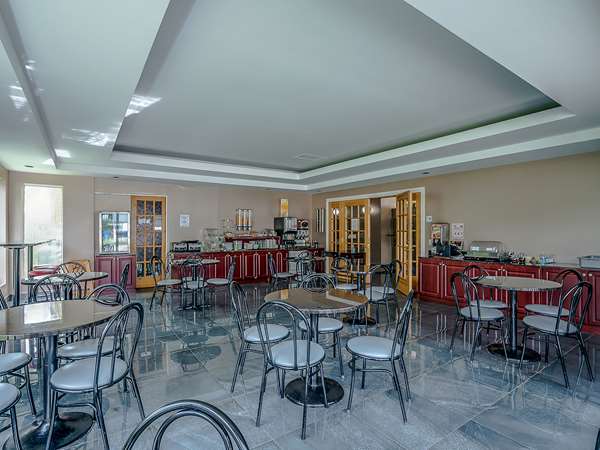 Amenities - Quality Suites Ste Anne De Beaupre