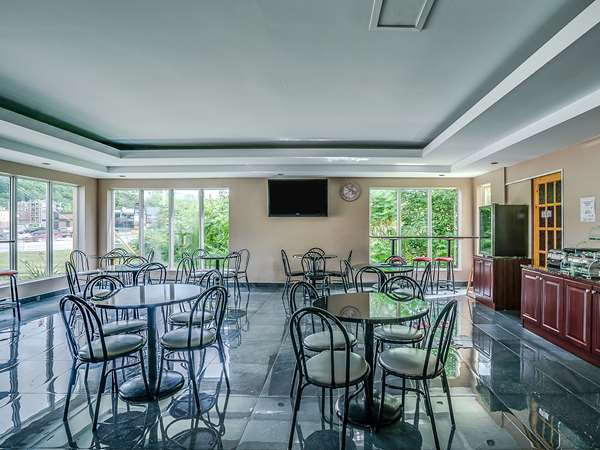 Amenities - Quality Suites Ste Anne De Beaupre