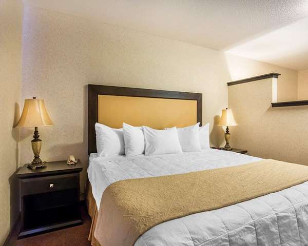  - Quality Inn & Suites Lethbridge