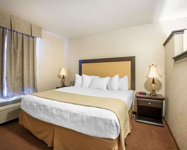  - Quality Inn & Suites Lethbridge