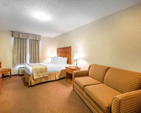  - Quality Inn & Suites Lethbridge