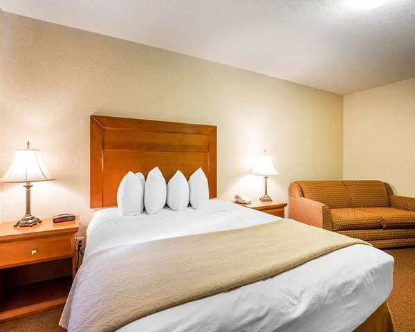  - Quality Inn & Suites Lethbridge
