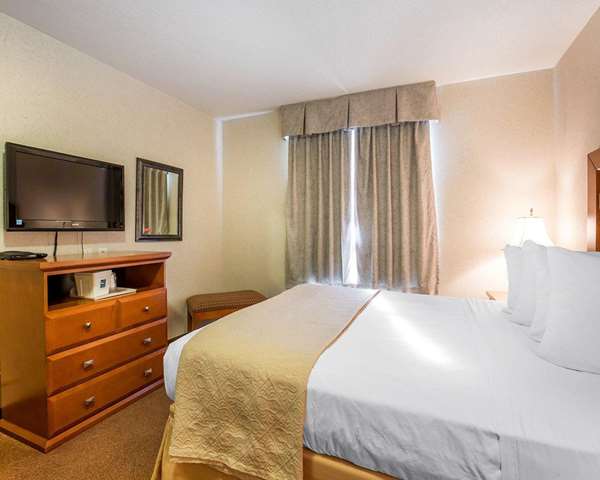  - Quality Inn & Suites Lethbridge