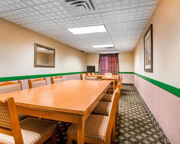  - Quality Inn & Suites Lethbridge