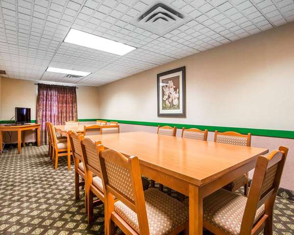  - Quality Inn & Suites Lethbridge