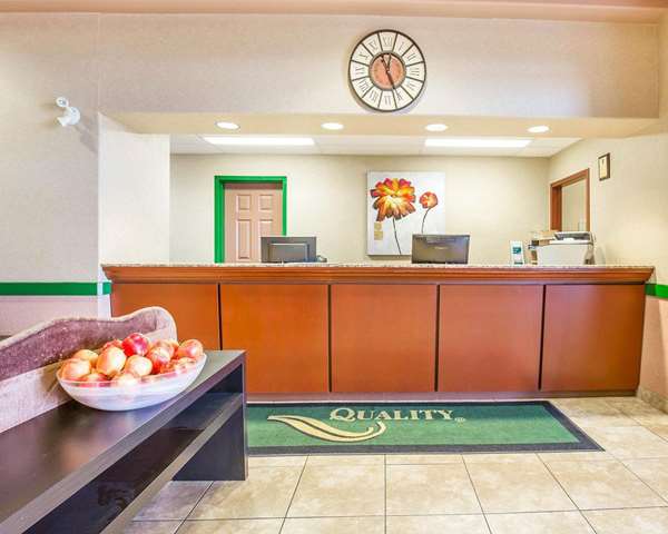  - Quality Inn & Suites Lethbridge