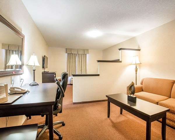 - Quality Inn & Suites Lethbridge