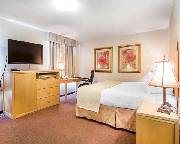  - Quality Inn & Suites Lethbridge