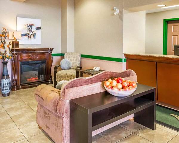 - Quality Inn & Suites Lethbridge