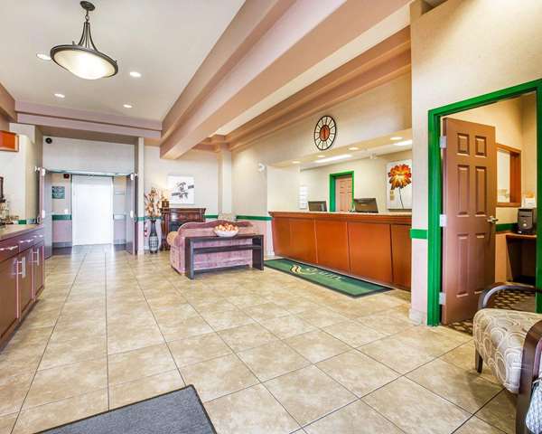  - Quality Inn & Suites Lethbridge