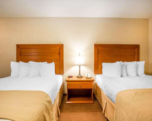  - Quality Inn & Suites Lethbridge
