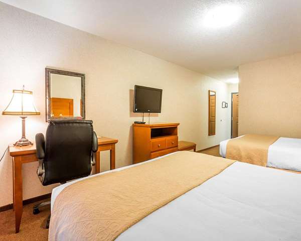  - Quality Inn & Suites Lethbridge
