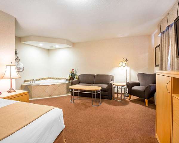  - Quality Inn & Suites Lethbridge