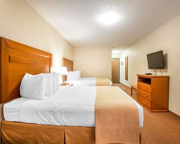  - Quality Inn & Suites Lethbridge