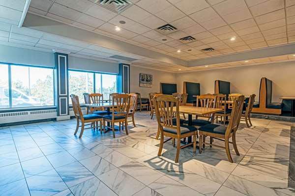 Amenities - Quality Inn Halifax Airport Goffs