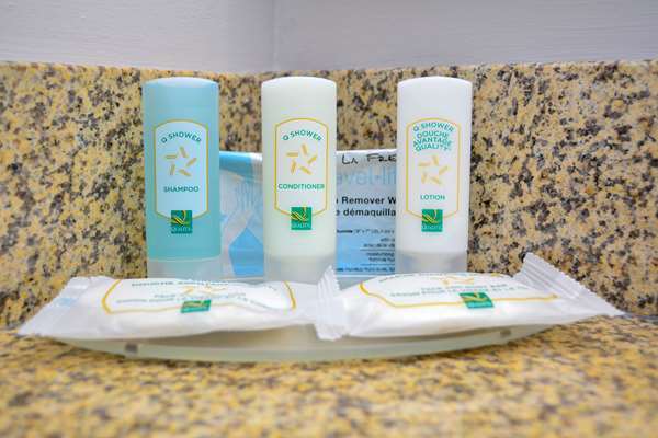 Suite - Quality Inn Halifax Airport Goffs