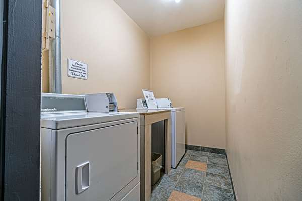 Amenities - Quality Inn Halifax Airport Goffs