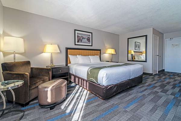  - Quality Inn Halifax Airport Goffs