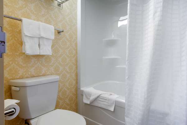  - Comfort Inn & Suites St Nicolas