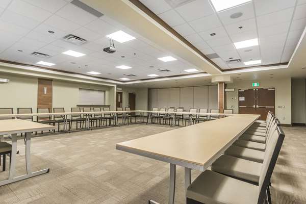  - Quality Hotel & Conference Centre Campbellton