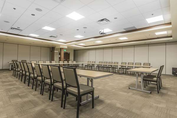  - Quality Hotel & Conference Centre Campbellton