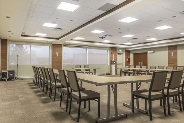  - Quality Hotel & Conference Centre Campbellton