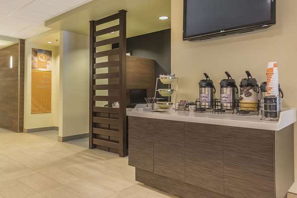  - Quality Hotel & Conference Centre Campbellton