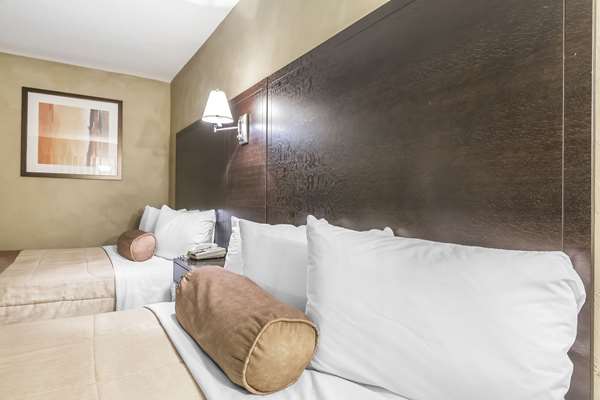  - Quality Hotel & Conference Centre Campbellton