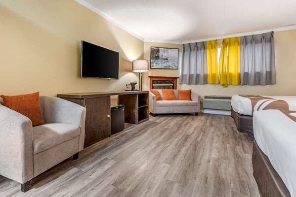 - Quality Inn & Suites Niagara Falls