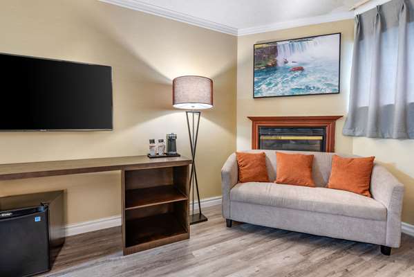  - Quality Inn & Suites Niagara Falls